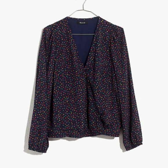 Madewell shirt - Picture 4 of 6